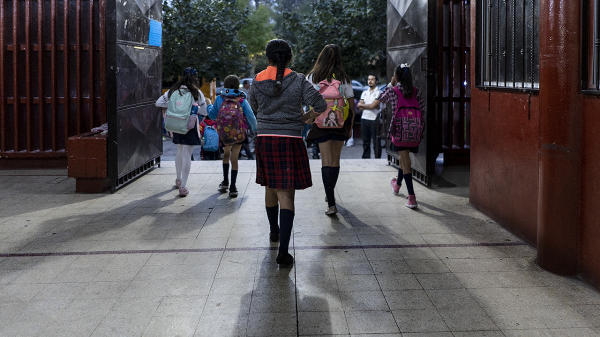 Más de 24 millones de estudiantes de Educación Básica reinician actividades este lunes