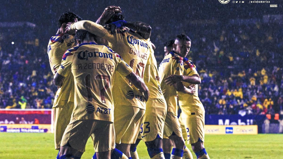 América saldría con seis caras nuevas para la semifinal de vuelta contra el Atlético de San Luis