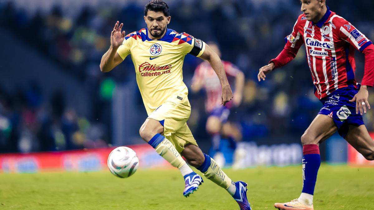 América vs Atlético de San Luis | VIDEO: Resumen, goles y ganador de la Semifinal de Vuelta del Apertura 2023