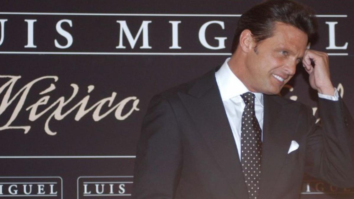 Luis Miguel Tour: Estas son las nuevas fechas y estados dónde se presentará 'El Sol' en 2024