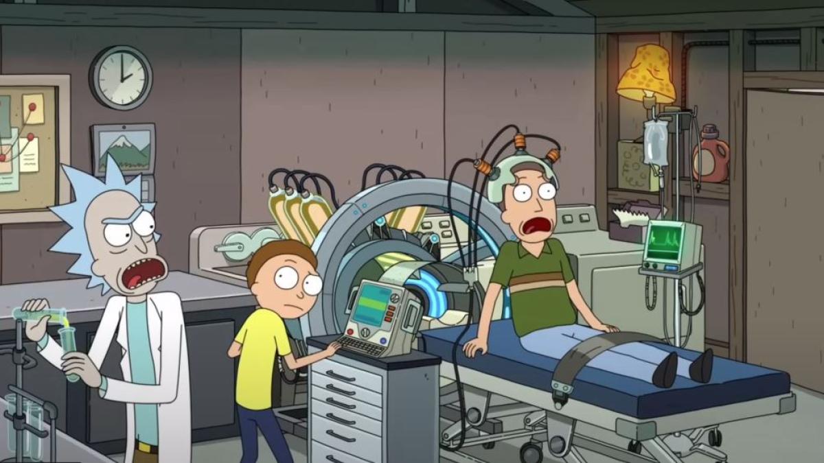 Rick y Morty: ¿A qué hora y dónde ver GRATIS el capítulo 9 de la temporada 7?