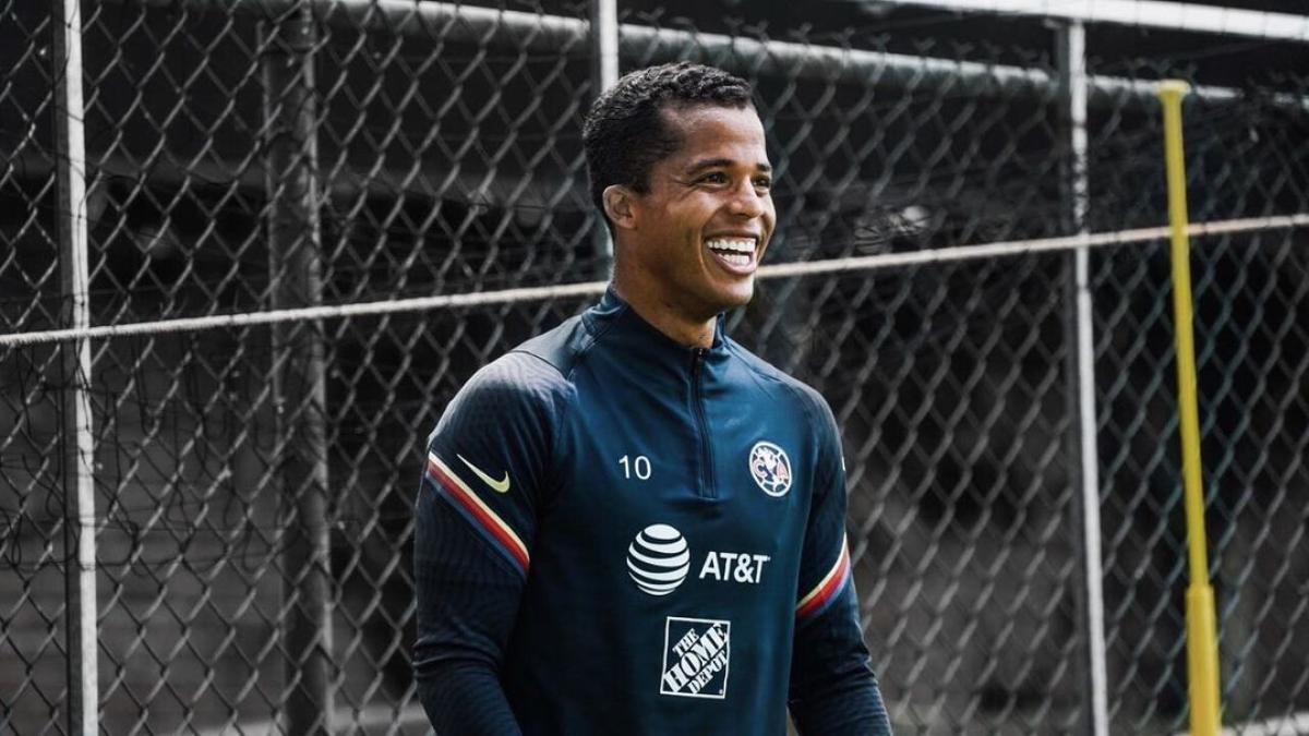 Giovani dos Santos, el Ronaldinho de la Premier League, pero no estamos listos para entenderlo (VIDEO)