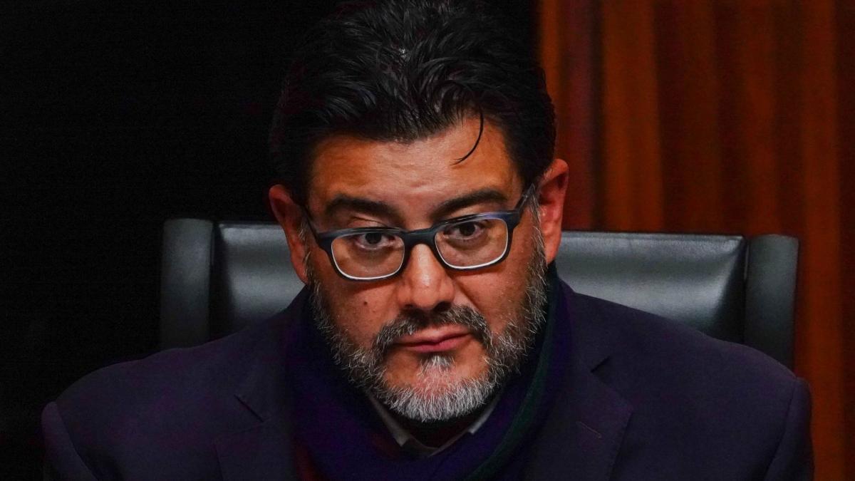 Rechaza renunciar: Desde la presidencia del TEPJF, Reyes Rodríguez asegura que mantendrá el diálogo