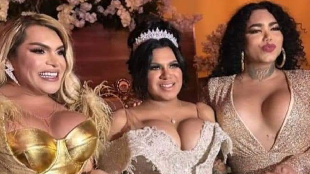 ¿Les echa la sal? Gloria Trevi dedica palabras a Kimberly de "Las Pérdidas" y su esposo: "Se van a pelear"