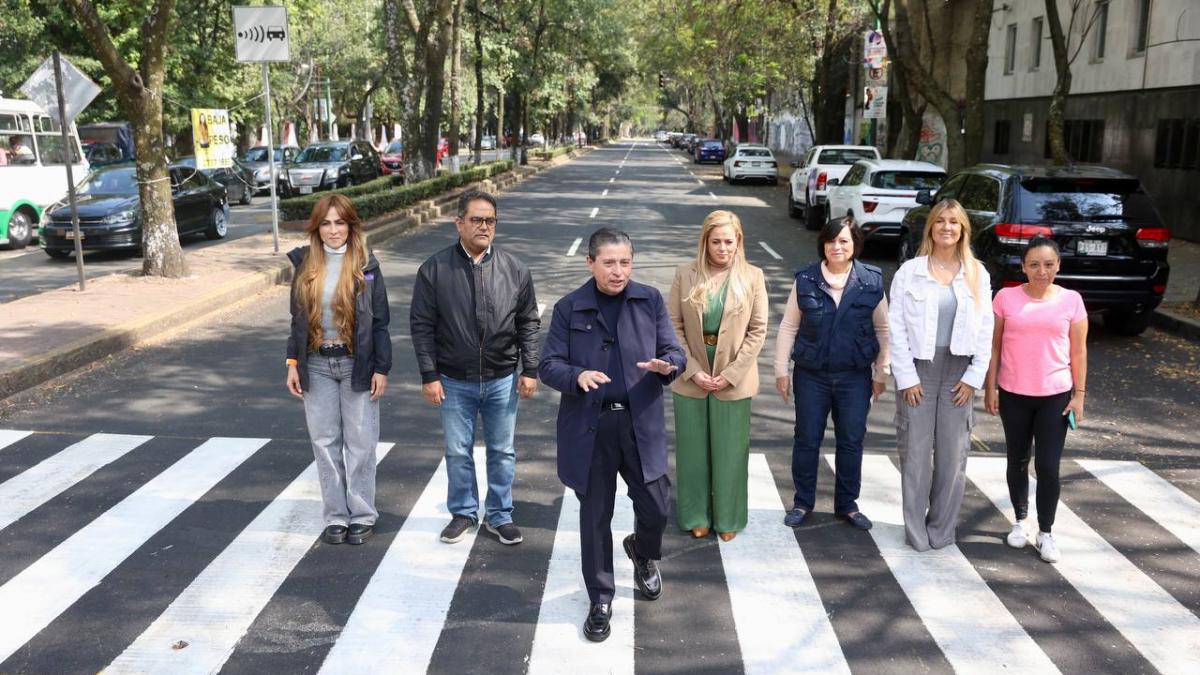 En Coyoacán seguimos imparables y vamos por más: Giovani Gutiérrez