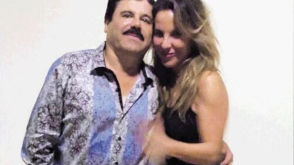 Kate del Castillo y los regalos que ella le dio a El Chapo Guzmán en su encuentro | VIDEO