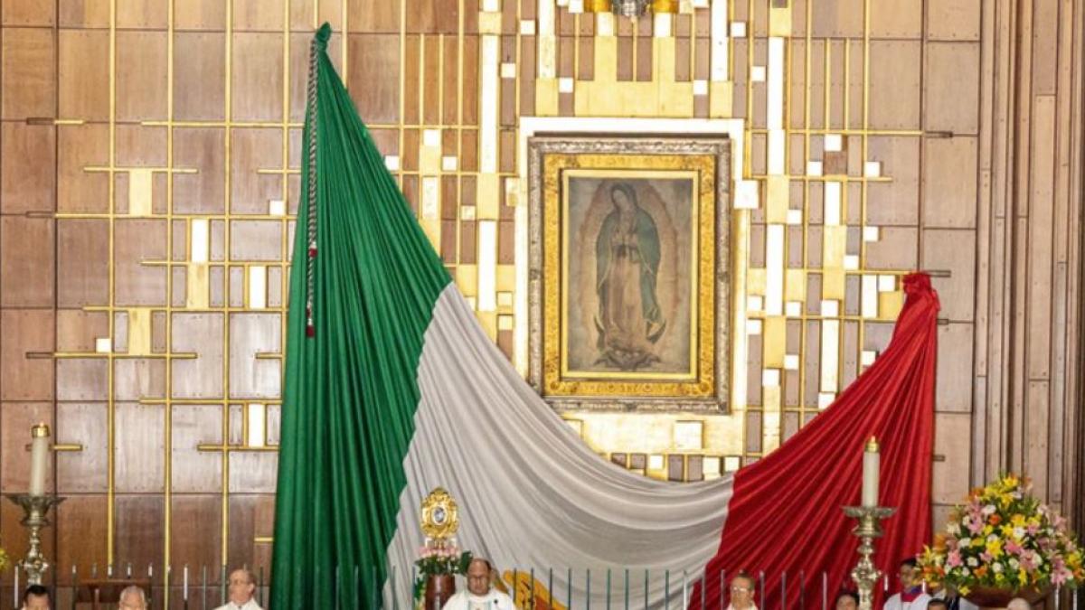 Himno a la Virgen de Guadalupe: Esta es la letra completa