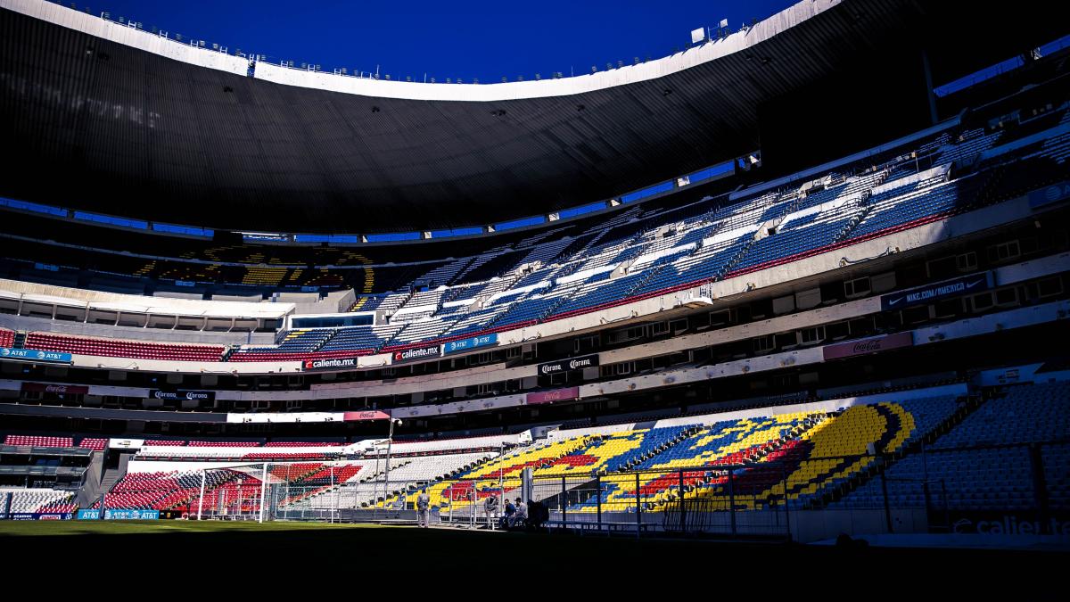 América: Se confirma la nueva casa de las Águilas tras el cierre del Estadio Azteca