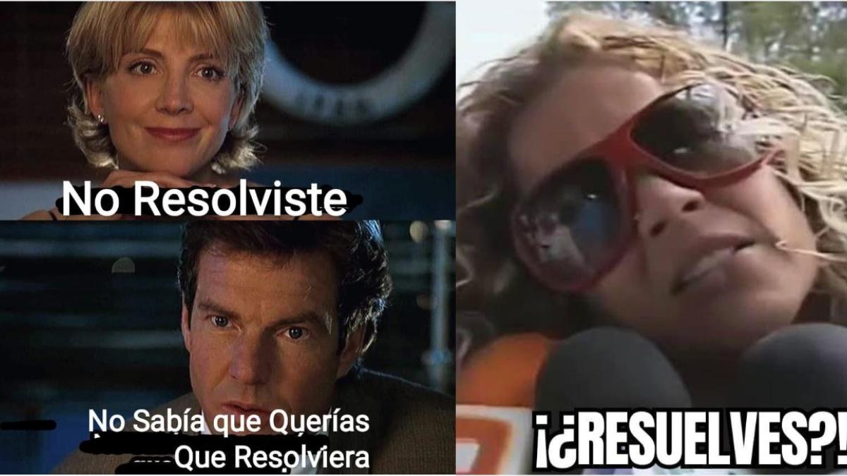 ¿Qué significa el trend de un hombre 'que resuelva'? | MEMES