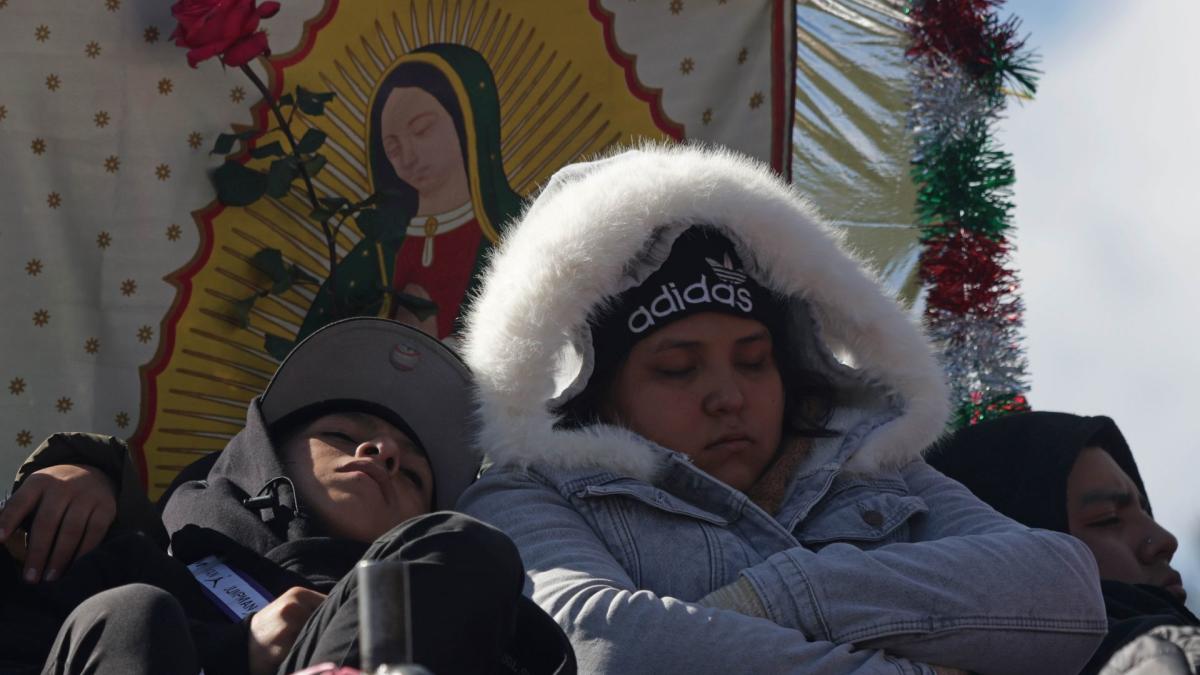 'No es sólo fe, es un símbolo de identidad nacional', dicen expertos sobre la celebración guadalupana