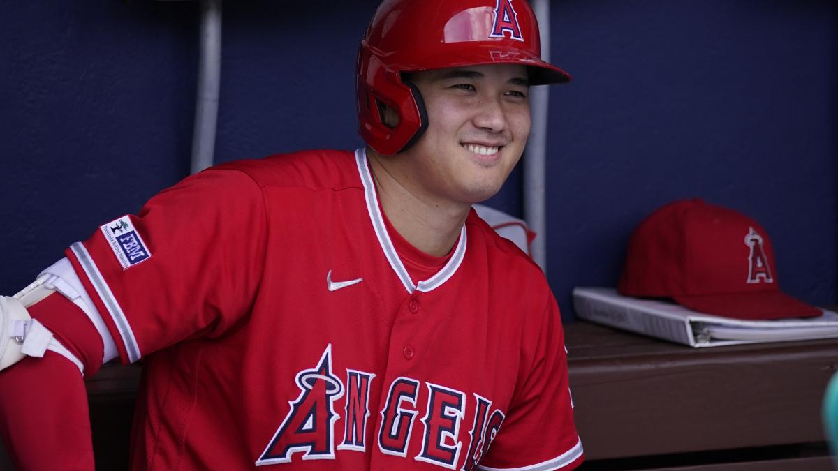 MLB: Shohei Ohtani y el detalle en su megacontrato que no podrás creer