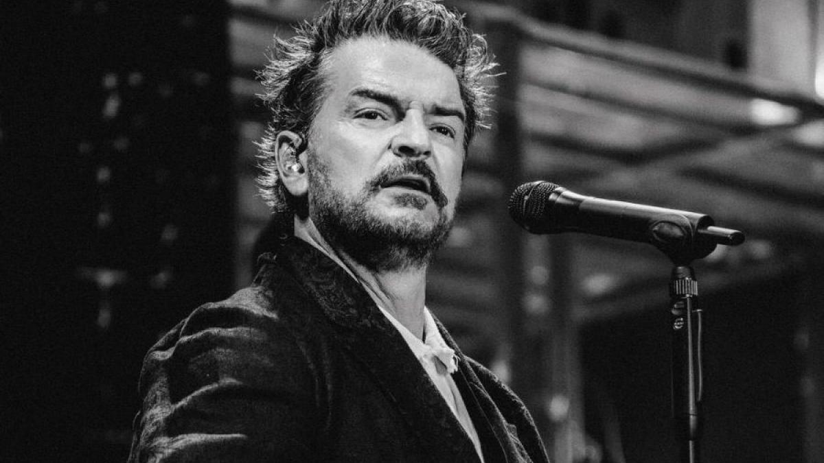 Ricardo Arjona deja los escenarios por esta preocupante razón