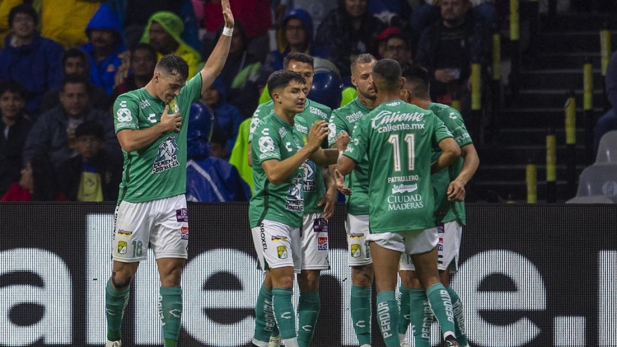 León, el noveno equipo azteca que juega un Mundial de Clubes