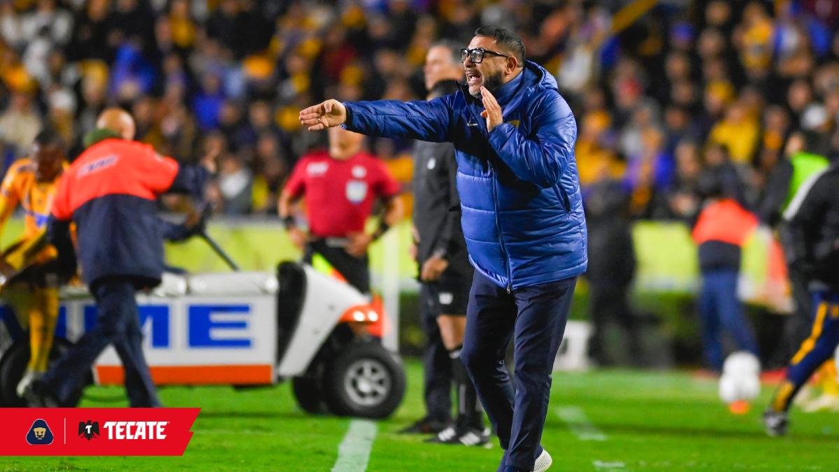 Antonio Mohamed renuncia a Pumas; los directivos hacen oficial la salida del Turco tras eliminación del Apertura 2023 de la Liga MX