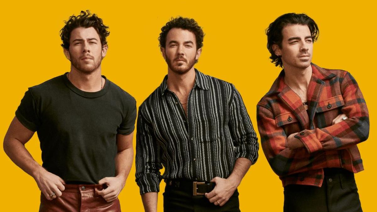 Jonas Brothers en México 2024: TODO lo que tienes que saber de su gira en el país