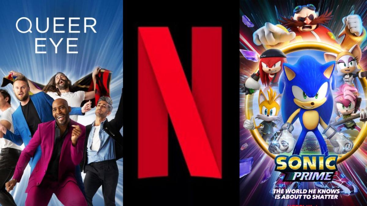 Estos son los estrenos que Netflix México tiene para ti en enero del 2024