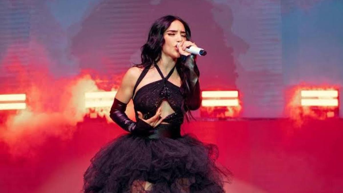 Kimberly Loaiza adelanta clip de su nuevo tema antes del lanzamiento de su álbum 'X Amor'