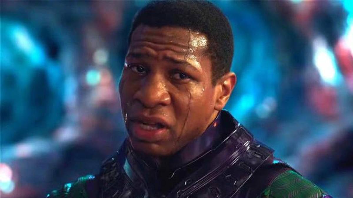 Jonathan Majors, Kang de Marvel, amenazó a su novia con quitarse la vida si pedía ayuda por violencia