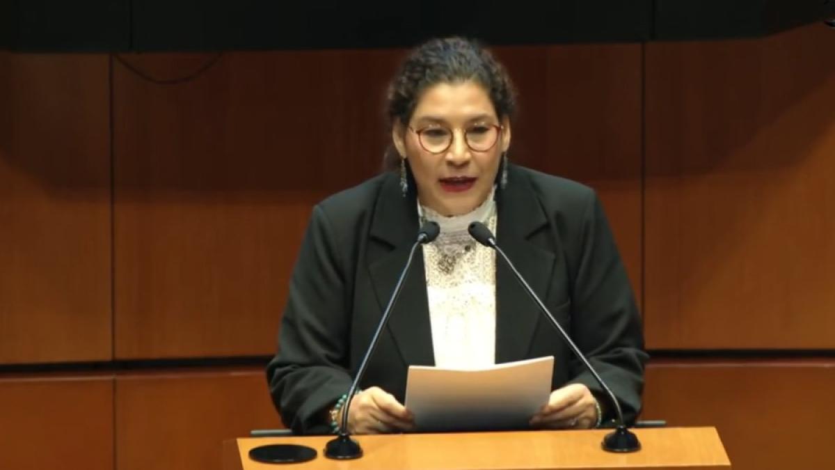 ¿Quién es Lenia Batres Guadarrama, nueva ministra de la SCJN?