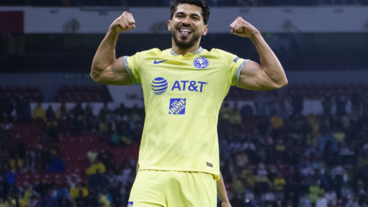 Liga MX | Henry Martín 'traicionaría' al América gracias a dos grandes ofertas que tiene en puerta