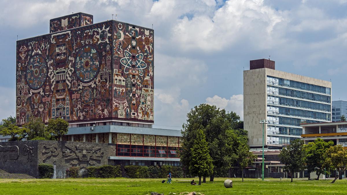 ¿Cuándo salen de vacaciones los estudiantes de la UNAM, el IPN y la UAM?