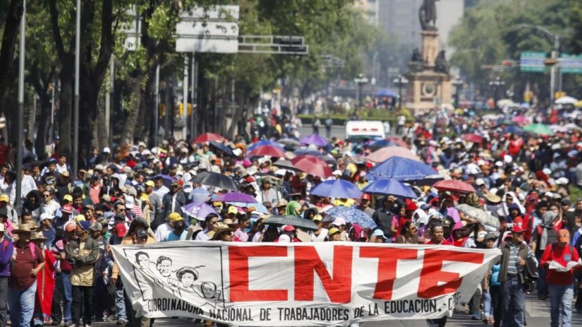 Bloqueos en CDMX por marchas y manifestaciones hoy 15 de diciembre; estas son las rutas alternas