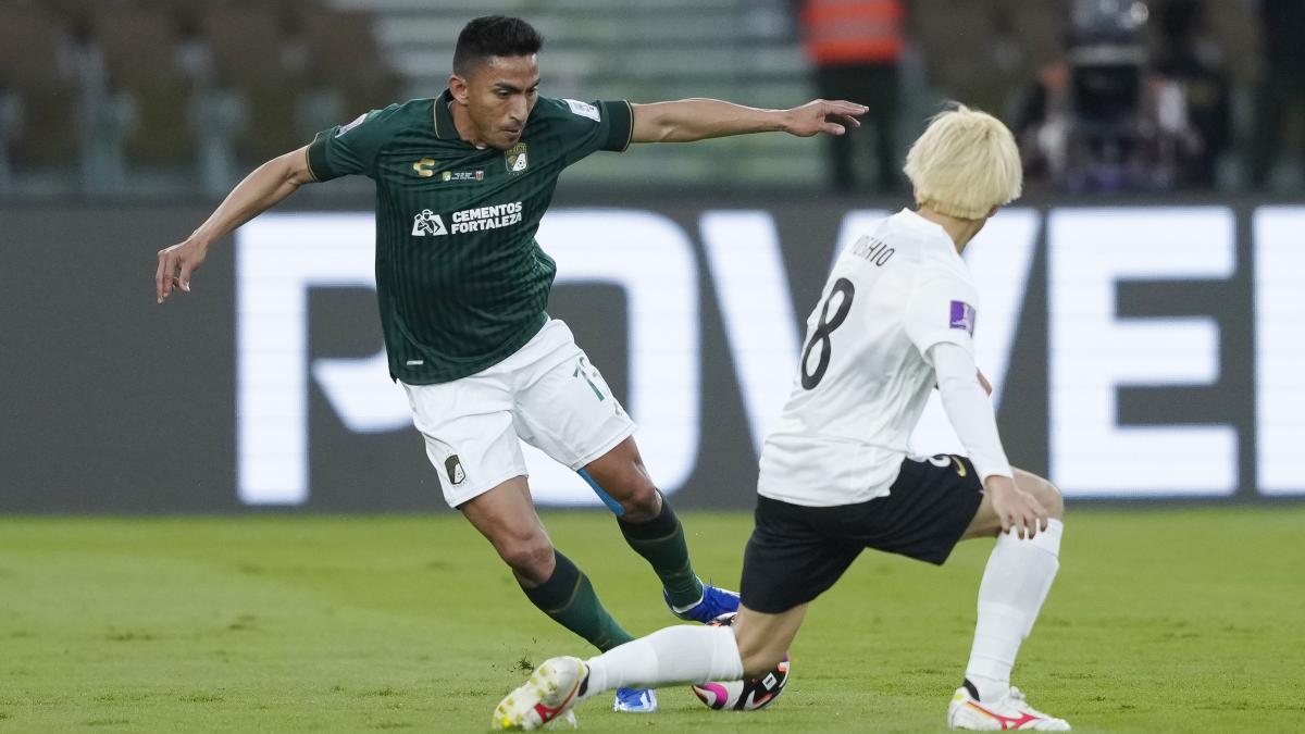 León vs Urawa Reds | Mundial de Clubes: Resumen, goles y ganador del partido de cuartos de final (VIDEO)