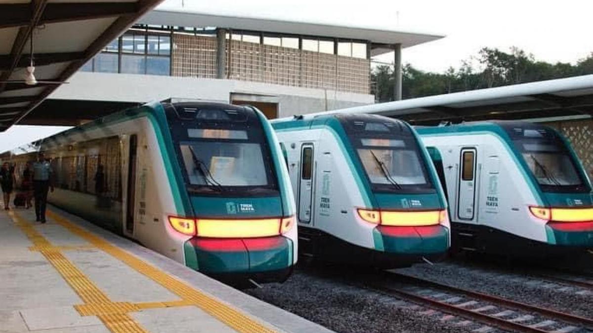 Guía completa con las estaciones y paraderos del Tren Maya con todo y precios