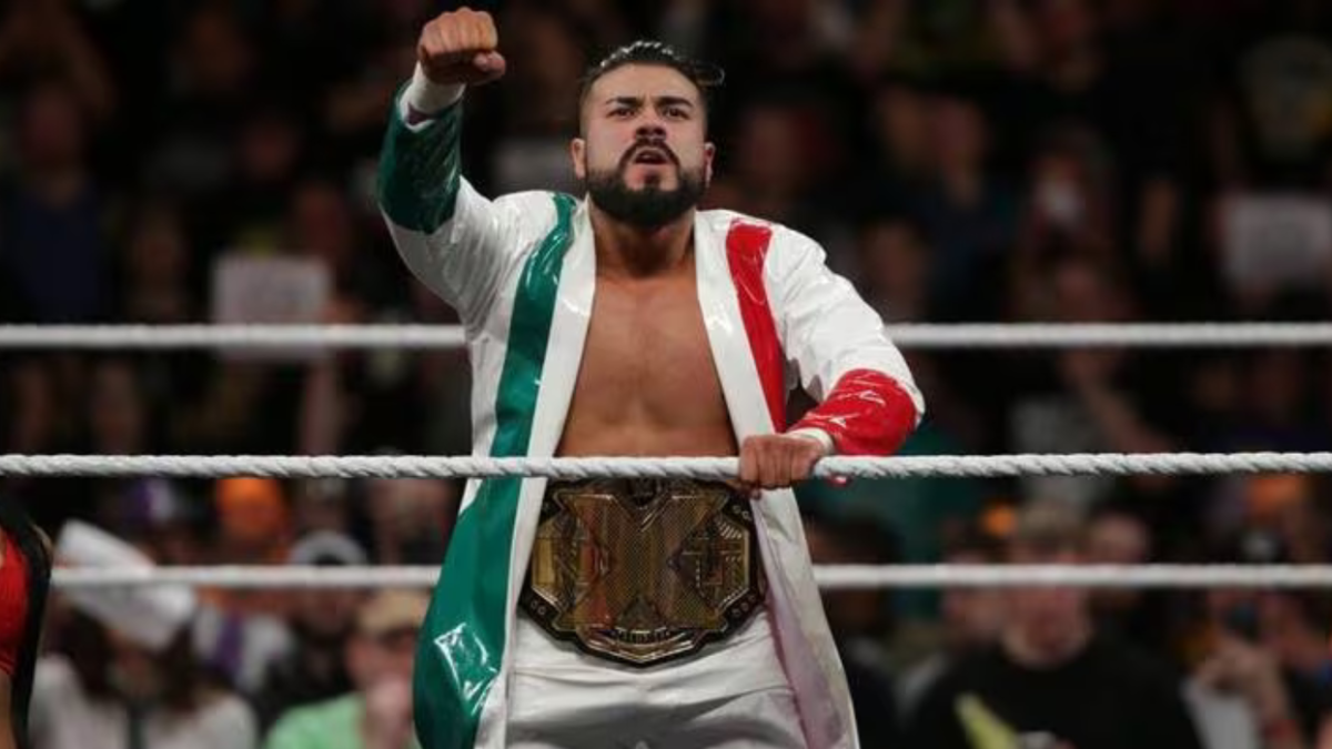 CMLL: Andrade “El Ídolo” regresa tras ocho años a la Arena México; conoce su rival y el cartel completo