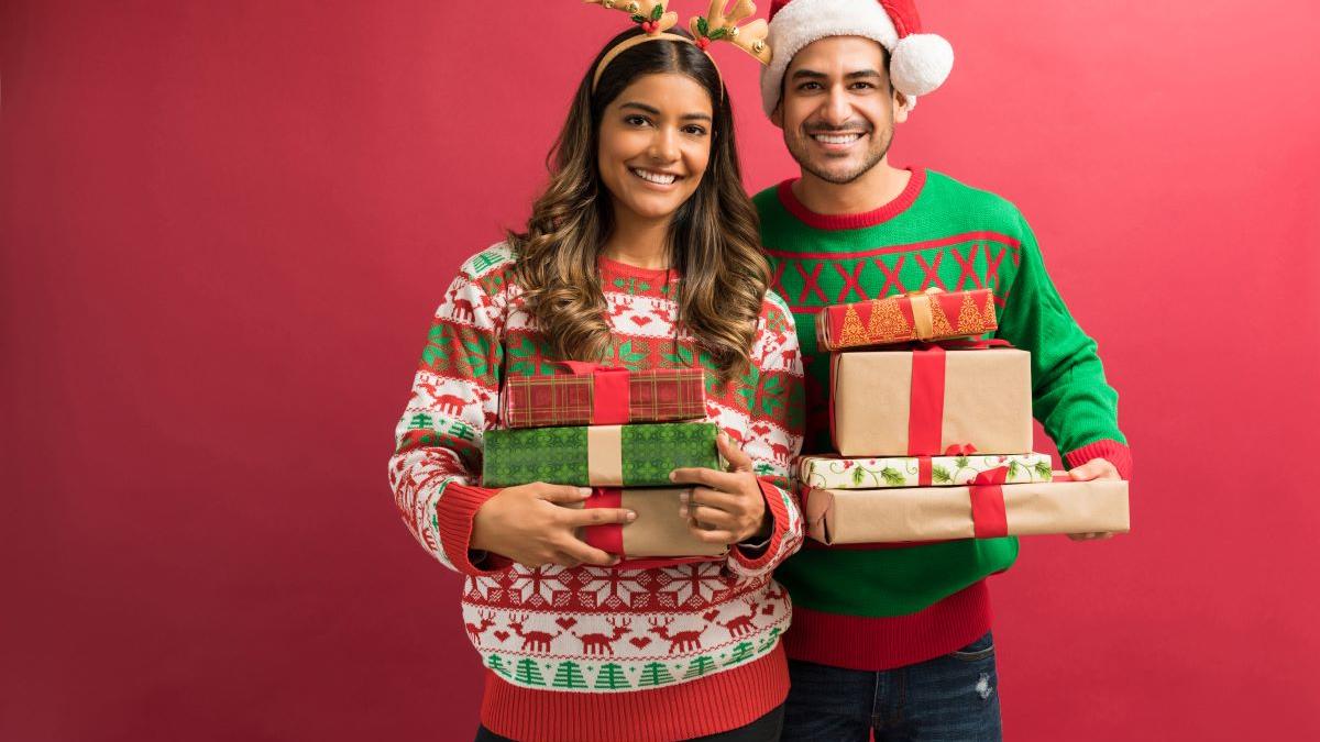 ¿Dónde comprar los mejores ugly sweater en CDMX para las fiestas navideñas?