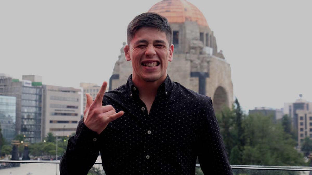 UFC vuelve a México con Brandon Moreno como protagonista; Conoce fecha y rival del mexicano