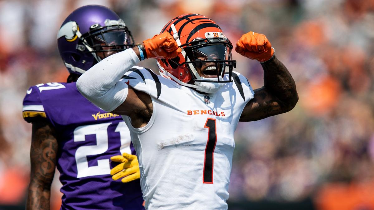 Cincinnati Bengals vs Minnesota Vikings ¿Dónde y a qué hora VER el juego de Semana 15 de NFL EN VIVO y GRATIS?