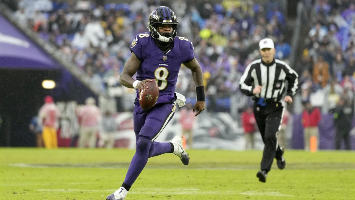 NFL | Baltimore Ravens vs Houston Texans | ¿Dónde y a qué hora VER el juego de la Ronda Divisional EN VIVO y GRATIS?