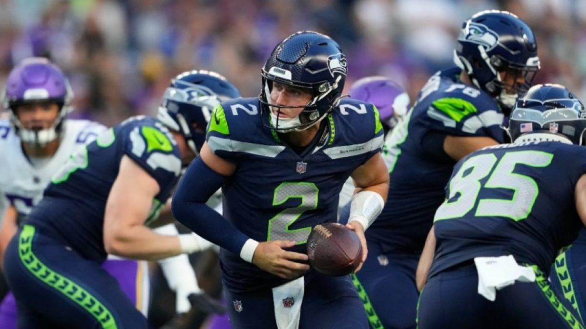 Seattle Seahawks vs Philadelphia Eagles: ¿Dónde y a qué hora VER el juego de Semana 15 de NFL EN VIVO y GRATIS?