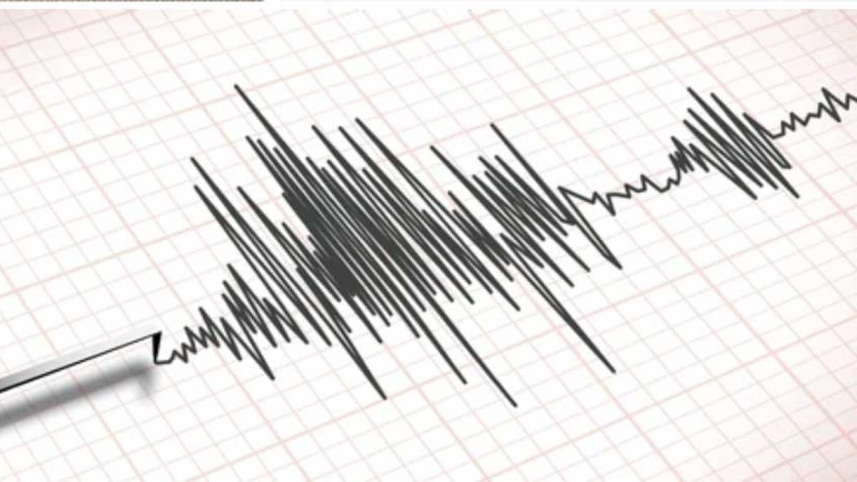 Microsismo magnitud 1.7 se registra en la alcaldía Miguel Hidalgo, en CDMX; suman 10