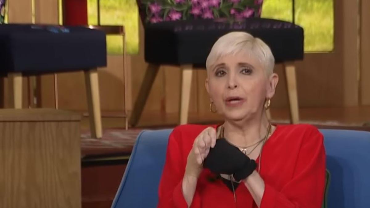 Rosita Pelayo tenía artritis y así se veía tras padecer la enfermedad por 30 años | VIDEO