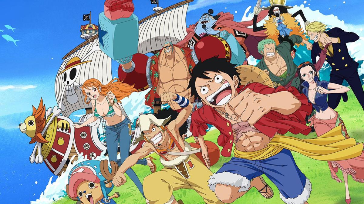 Netflix anuncia remake de One Piece con Wit Studio ¿Otros mil capítulos?