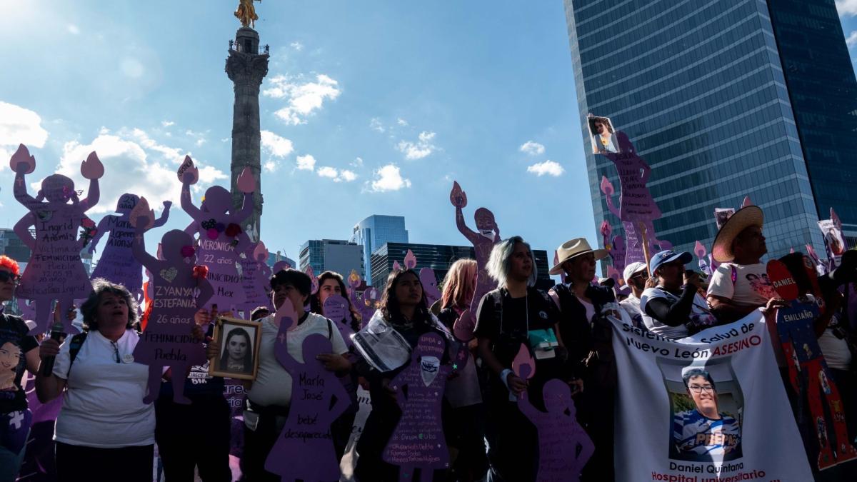 Bloqueos hoy lunes 18 de diciembre: ¿Dónde habrá marchas y manifestaciones en CDMX?