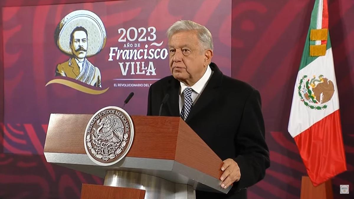 AMLO defiende al Tren Maya de críticas de opositores; 'están enojadísimos, poco a poco irá mejorando'