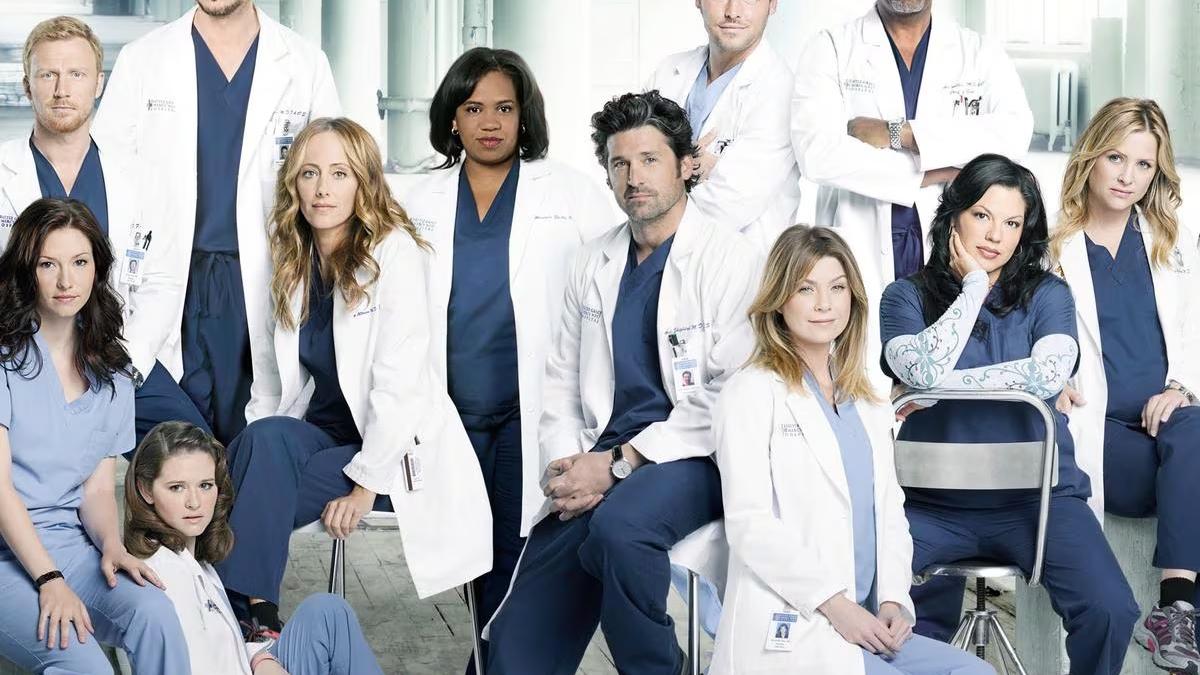 Muere famoso actor de "Grey's Anatomy"; esto fue lo que pasó | FOTOS