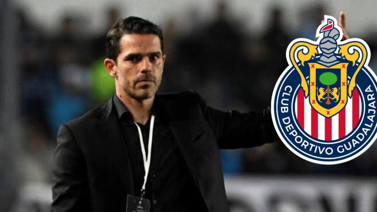 Chivas: Fernando Gago explica sus razones para llegar al Rebaño Sagrado