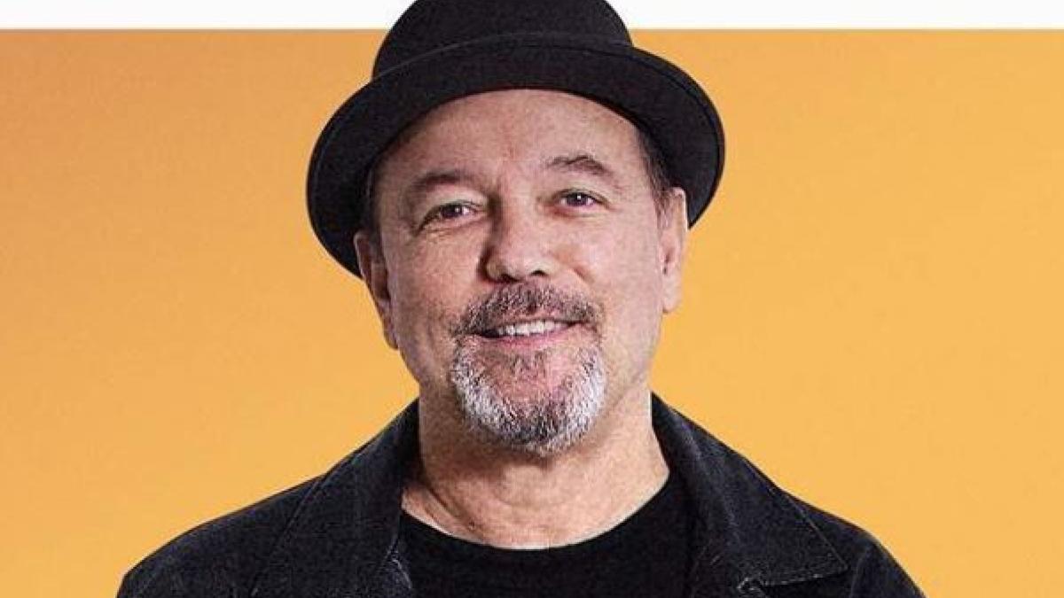 Rubén Blades dará concierto GRATIS en CDMX: checa fecha, lugar y hora