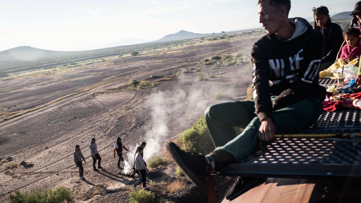 FGR obtiene vinculación a proceso contra criminal implicado en la muerte de migrantes en Texas en 2022