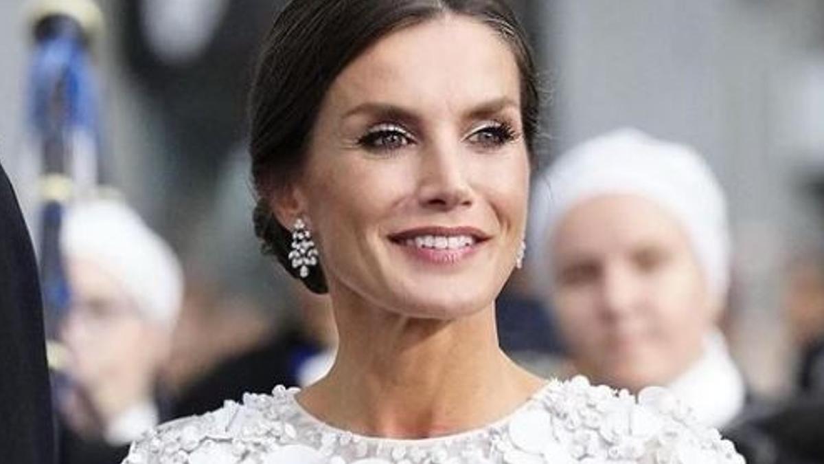 ¿La reina Letizia fue infiel? Él es el supuesto amante: FOTOS