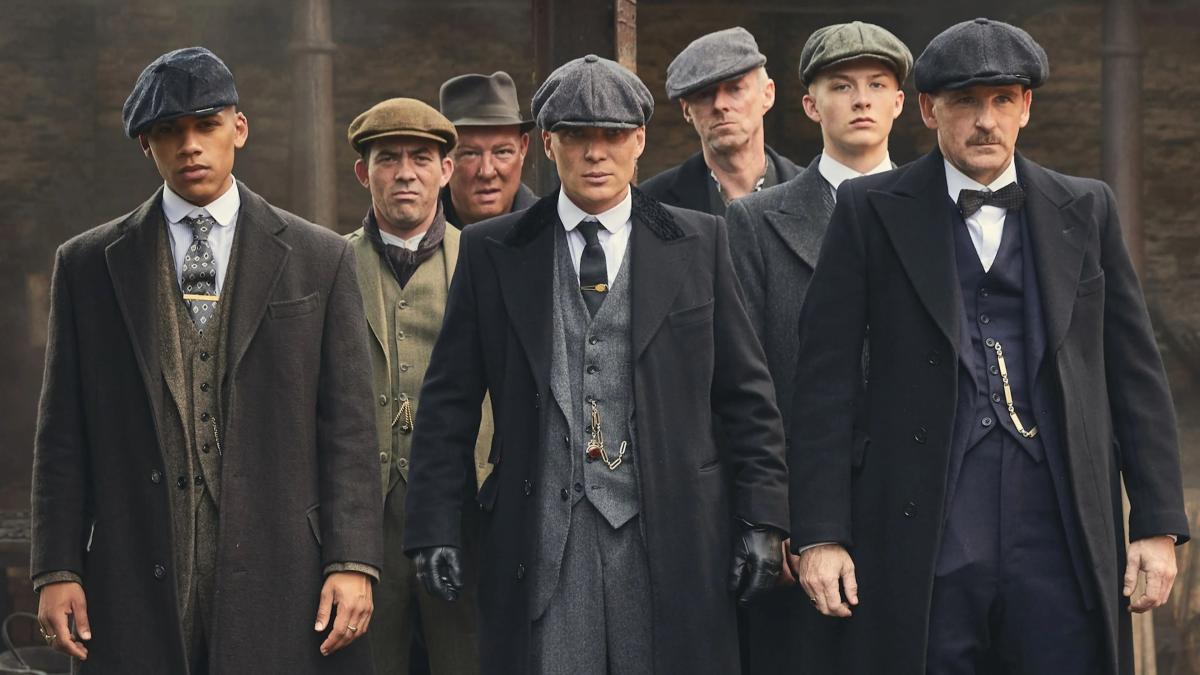 Peaky Blinders vuelve a Netflix con nueva temporada: ¿Cuándo se estrena?