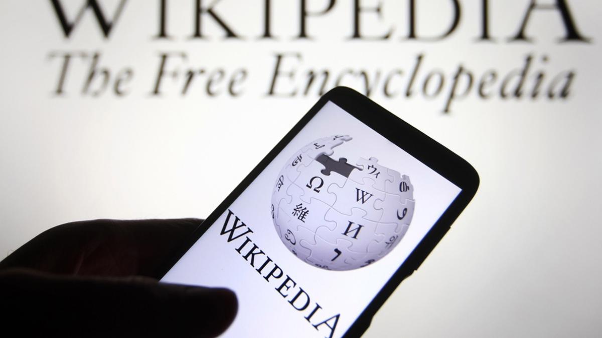 Checa la lista completa de lo más consultado en Wikipedia en el 2023