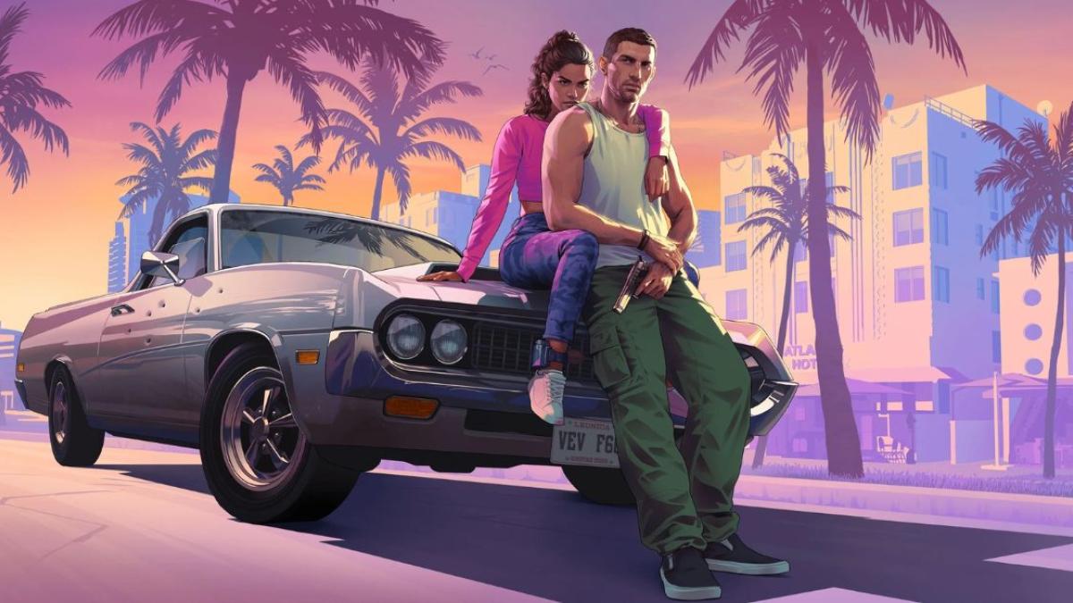 ¿Cuándo se estrena GTA 6? Los fans descubren la fecha en un mensaje escondido