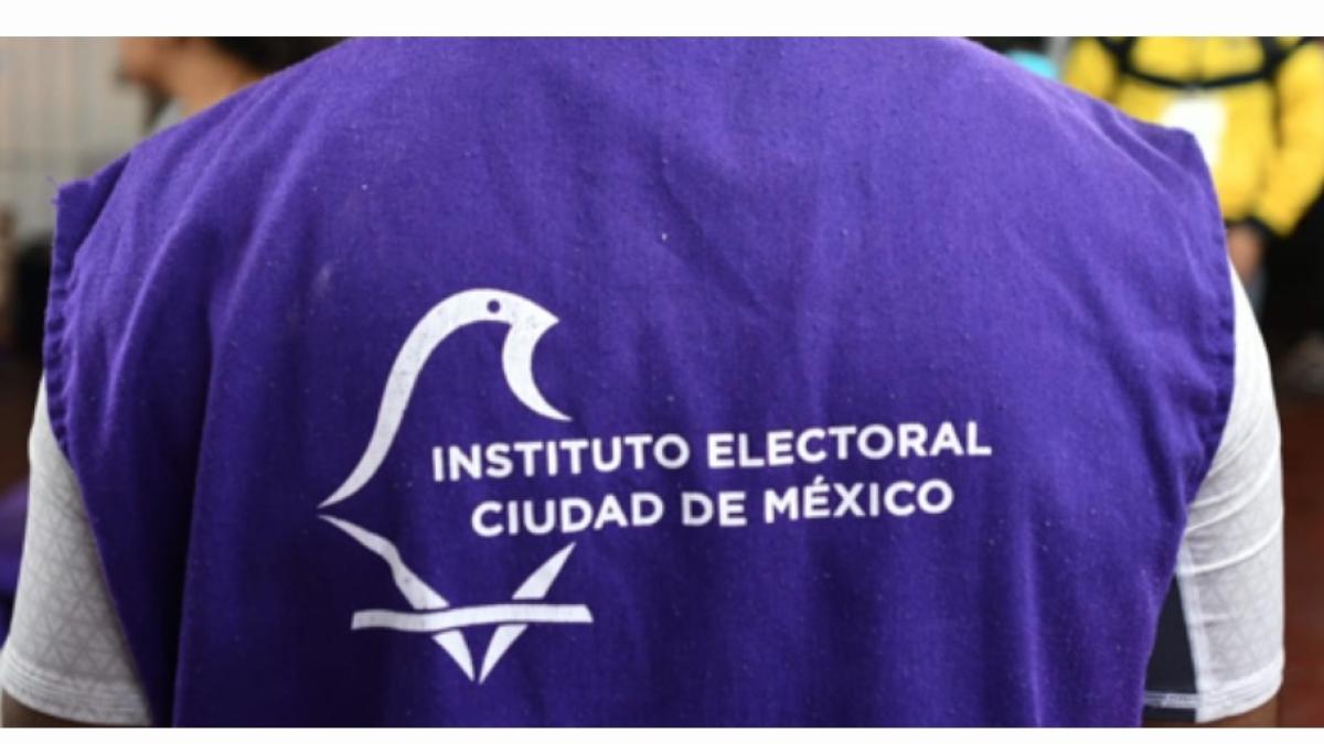 Suben al doble las quejas en un año ante el Instituto Electoral de CDMX