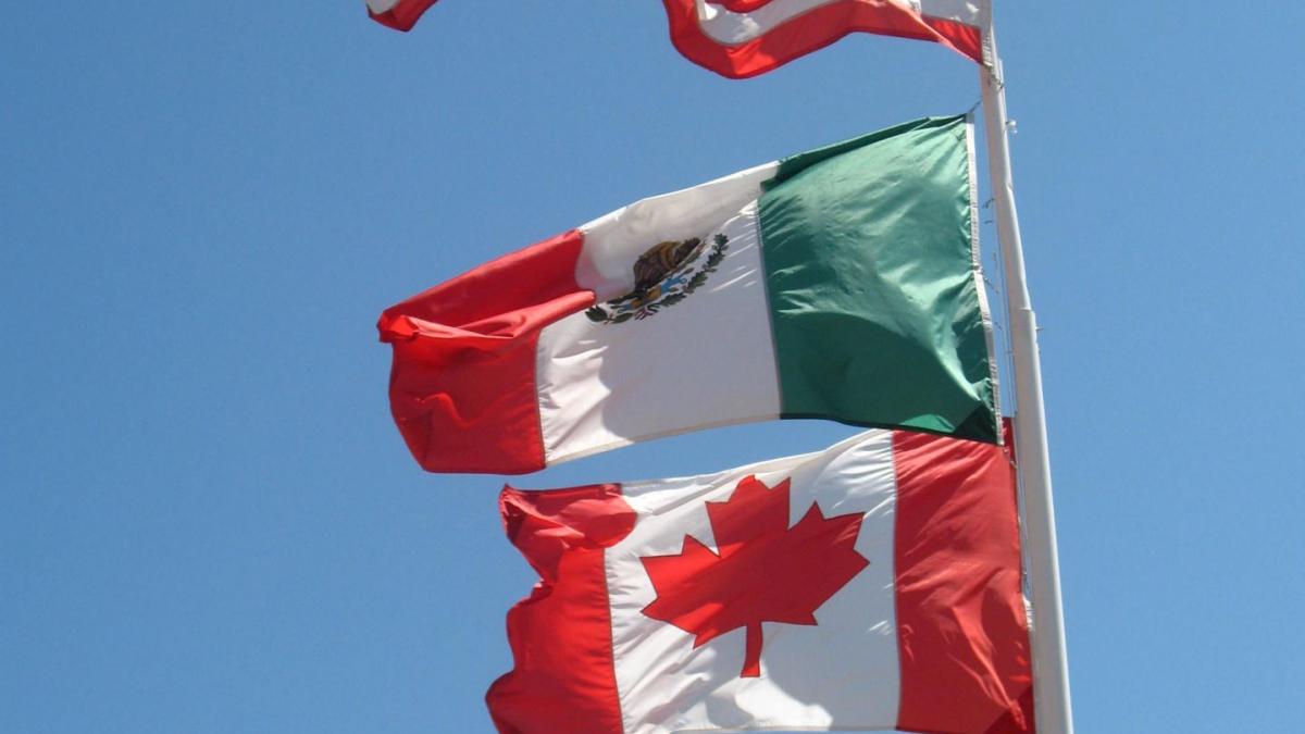 México, sede del Comité Trilateral de Fentanilo en 2024