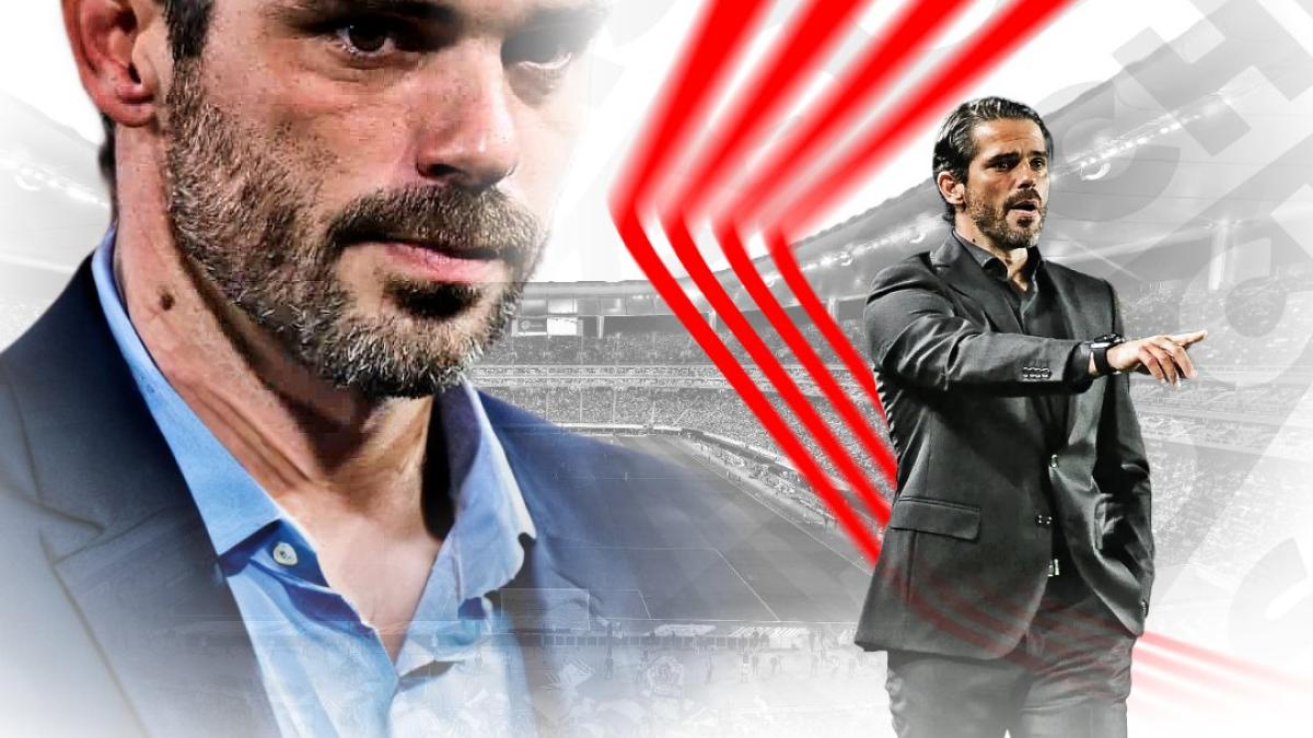 ¡Oficial! Chivas anuncia a Fernando Gago como su director técnico para el Clausura 2024